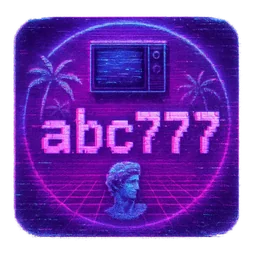 abc777 logo
